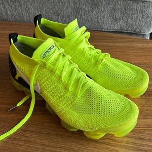 Nike Vapormax Flyknit 13 RARE!